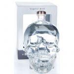 Crystal Head 