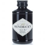 Hendrick's Gin Miniatur