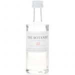The Botanist Islay Dry Gin Miniatur