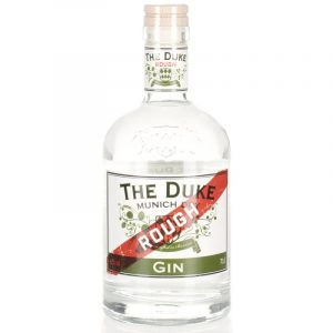 The Duke Rough Munich Dry Gin