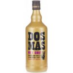 DOS MAS Tequila mit Zimt