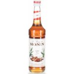 Weihnachtsgetränke Monin-Zimt-Sirup