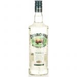 Zubrowka Vodka neu 