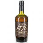 Bourbon Whiskey: 1776_Straight_Bourbon_Whiskey