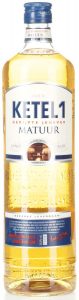 Katel1_Gerijpte_Jenever_Matuur
