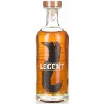Bourbon Whiskey: Legent