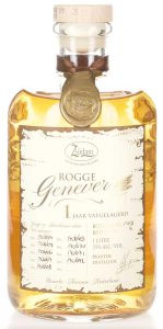 Zuidam_Rogge_Genever