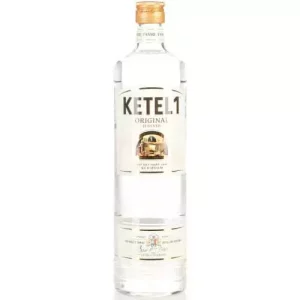 Ketel 1 Jenever