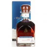 Bester Rum aus Inselstaaten: Admiral Rodney HMS Royal Oak