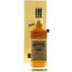 Tennessee_Whiskey_Jack_Daniel’s_No.27_Gold