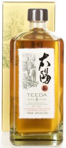 Teeda_Rum_5_Years