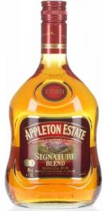 Appleton Signature Blend Rum