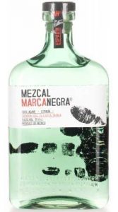 Marca Negra Mezcal Espadin