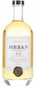Mezan Jamaica XO Rum