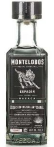 Montelobos Mezcal Espadin