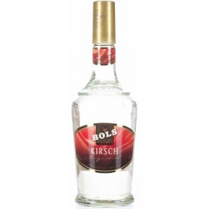 Fruchtliköre: Bols Klarer Kirsch