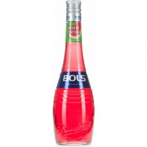 Fruchtliköre: Bols Watermelon