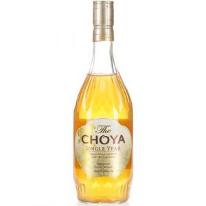 Choya Single Year