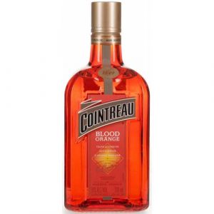 Cointreau Blood Orange