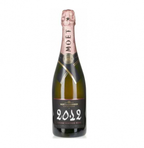 Rosé Champagner: Moet & Chandon Grand Vintage Rosé
