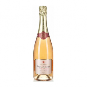 Rosé Champagner: Paul Michel Rosé