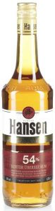 Hansen_Rum_rot