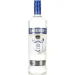 Smirnoff Blue