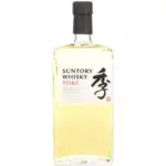 Suntory Toki Blended Japanese Whisky 