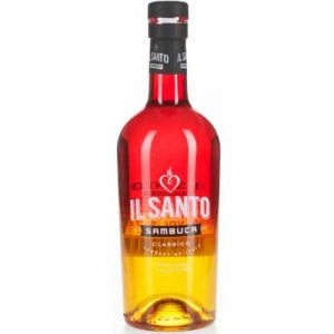 Il Santo Sambuca