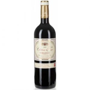 Château Le Fage Bergerac Rouge Cuvée Prestige