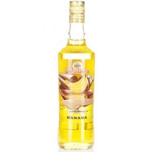 Bora Bora Banana Liqueur