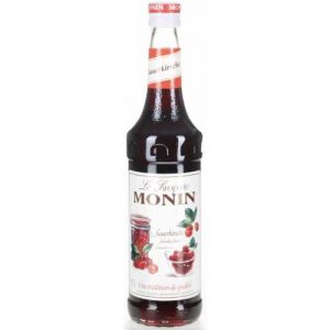 Monin Sauerkirsch Sirup