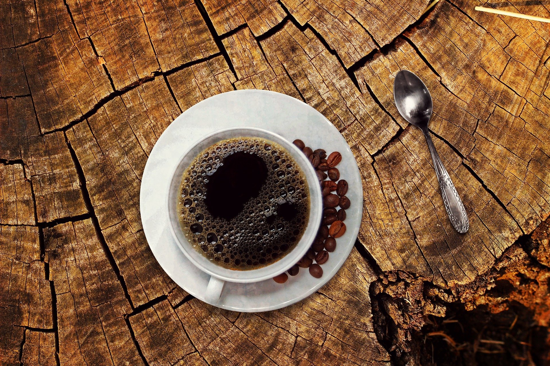 Kaffee mit Schuss – Versuchung für die dunkle Jahreszeit - Banneke