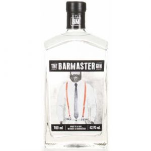 Barmaster Gin