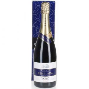 Castillo Perelada Cava Brut