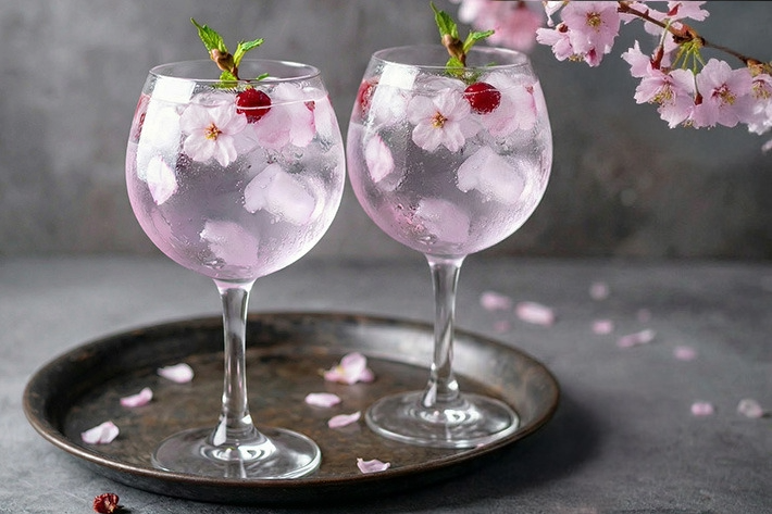Bester Gin aus Japan: Eine kurze Geschichte mit großer Wirkung