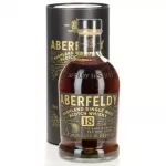 Aberfeldy 18 Years Côte Rôtie Finish