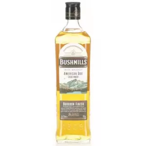 Bushmills Original Bourbon Cask Finish