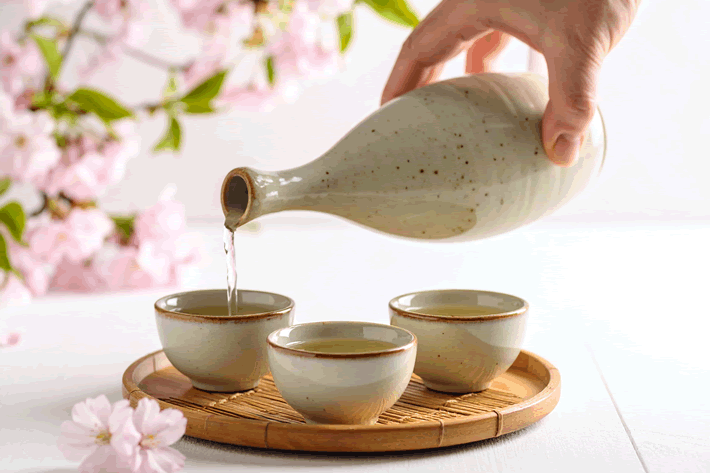 Was ist Sake? - Unsere Erklärung und Tipps