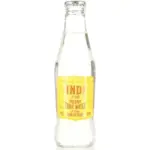 Indi & Co. Botanical Tonic Water 