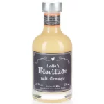 Lotta's Eierlikör mit Orange