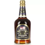 Pusser's Rum Gunpowder 54,5%