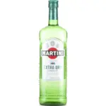 Martini extra Dry