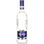 Finlandia Vodka