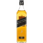 Johnnie Walker Black Label