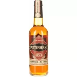  Rittenhouse Kentucky Straight Rye Whiskey