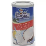 Coco Tara Cream of Coconut