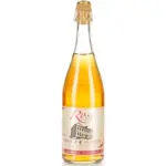 Château Lézergué Cidre Rosé