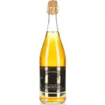 Château Lézergué Pomme Petillant alkoholfrei 