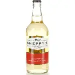Sheppy's Redstreak Apple Cider